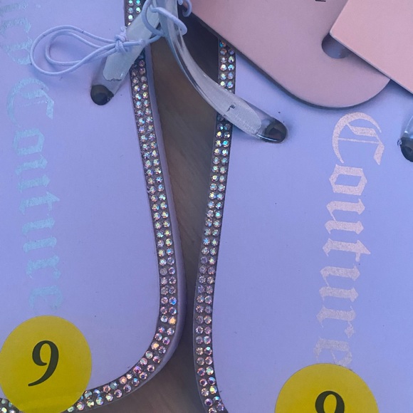 Juicy couture flips - Picture 5 of 6
